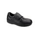 Men's Propét® Scandia Velcro Casual Shoes by Propet in Black (Size 15 X)