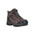 Men's Propét® Hiking Ridge Walker Boots by Propet in Brown (Size 14 X)