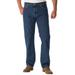 Men's Big & Tall Levi's® 501® Original Fit Stretch Jeans by Levi's in Dark Stonewash (Size 50 34)