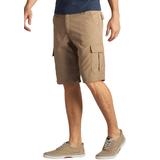 Men's Big & Tall Lee® Performance Cargo by Lee in Lion (Size 54)