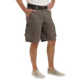 Men's Big & Tall Lee Wyoming Cargo Short by Lee in Vapor (Size 50)