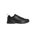 Men's New Balance 623V3 Sneakers by New Balance in Black (Size 12 D)