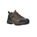 Men's Propét® Hiking Ridge Walker Boot Low by Propet in Brown (Size 14 X)