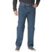 Men's Big & Tall Levi's® 550™ Relaxed Fit Jeans by Levi's in Dark Stonewash (Size 48 32)