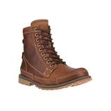 Men's Timberland® Earthkeepers® Original Leather Boot by Timberland in Brown (Size 10 1/2 M)