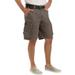 Men's Big & Tall Lee Wyoming Cargo Short by Lee in Vapor (Size 48)
