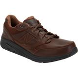 Wide Width Men's New Balance® 928V3 Sneakers by New Balance in Brown (Size 10 W)