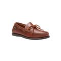 Men's Yarmouth Camp Moc Slip-Ons by Eastland® in Tan (Size 10 M)