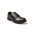 Men's Deer Stags®Crown Oxford Shoes by Deer Stags in Black (Size 13 M)