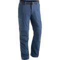 Maier Sports Herren Tajo 2 Hose (Größe L , blau)