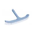 Astralpool - Nettoyage piscine - Brosse courbe - 450 mm Shark de