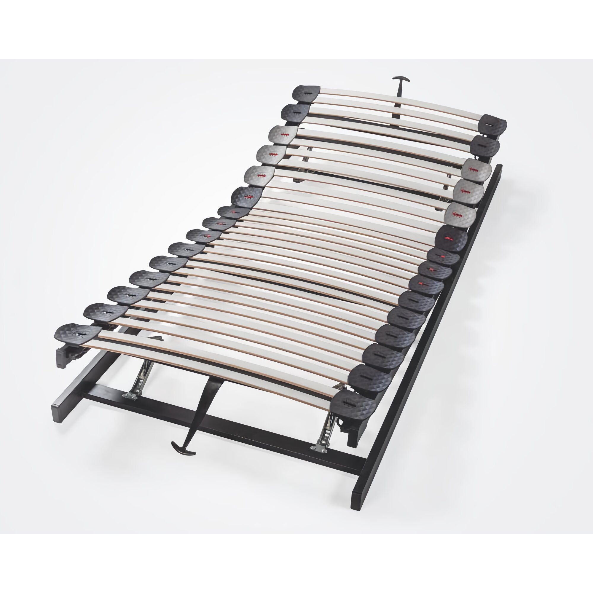 Hasena Lattenrost Ultrafree RF 80x220 cm