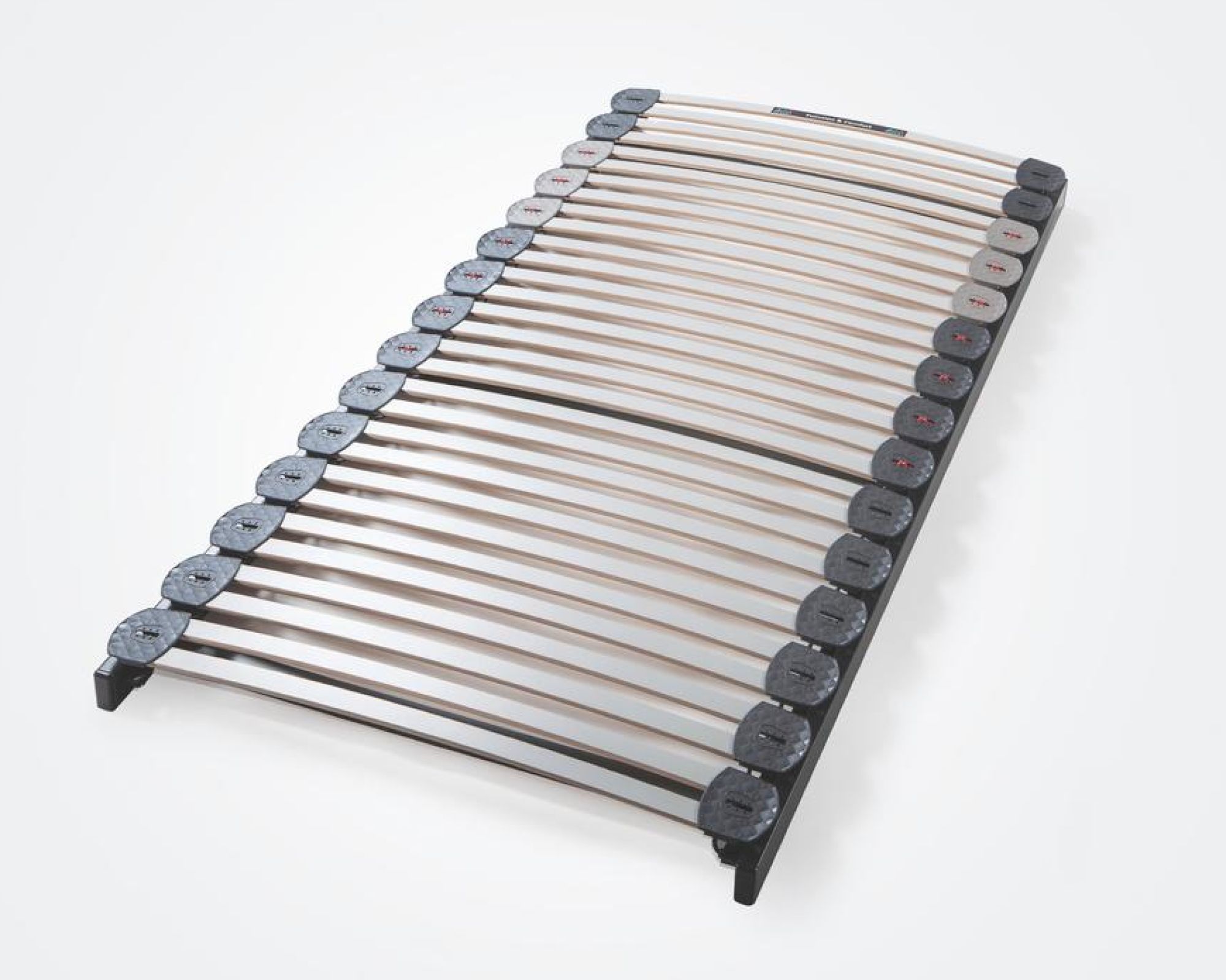 Hasena Lattenrost Ultrafree U 140x200 cm