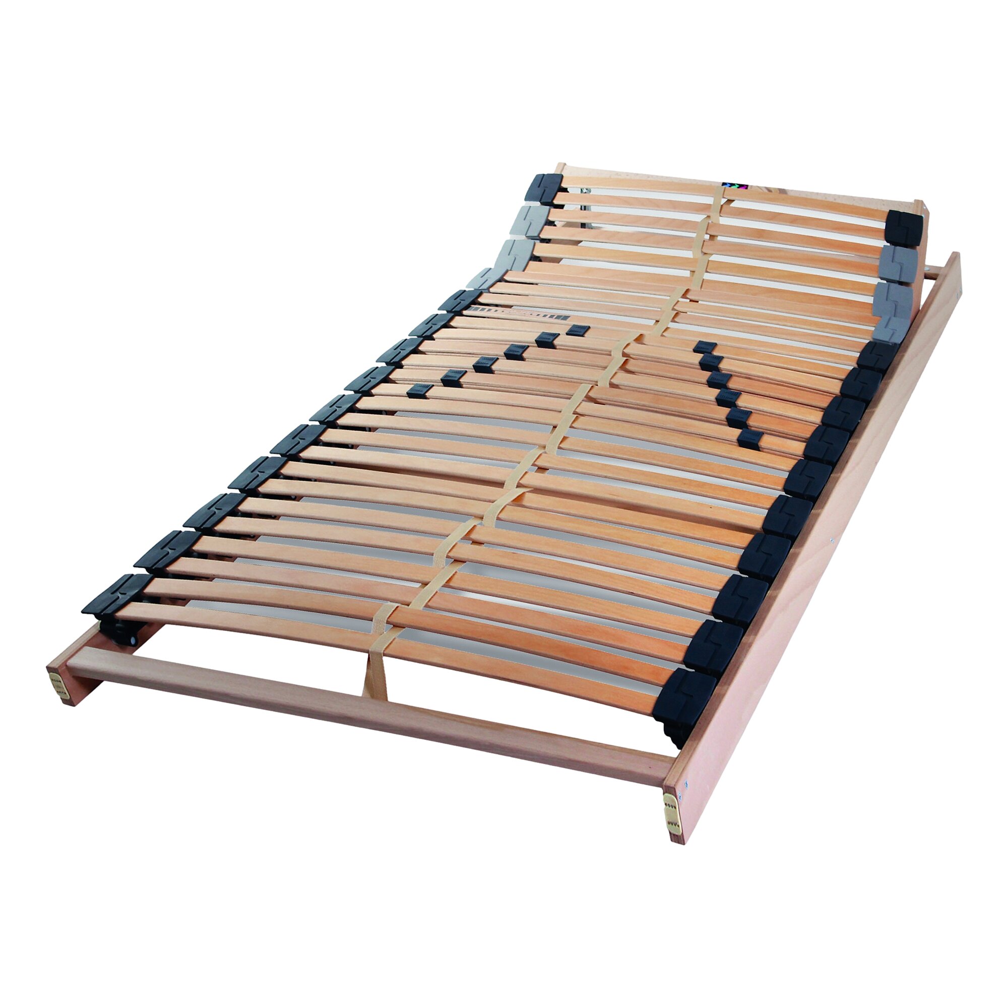 Hasena »Flexo K« Lattenrost 140x220 cm