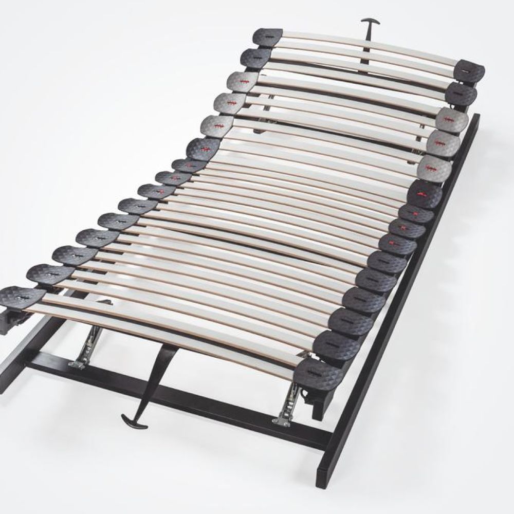 Hasena Lattenrost Ultrafree RF 100x200 cm