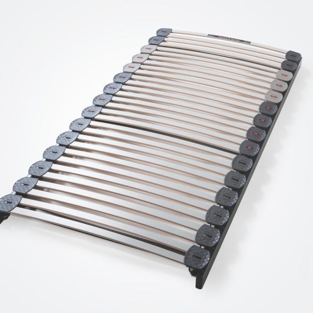 Hasena Lattenrost Ultrafree U 100x200 cm