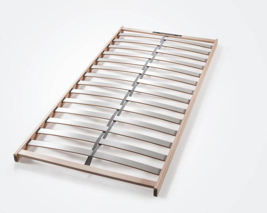 Hasena Lattenrost Ecco U 80x200 cm