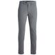 Jack&jones JJIMARCO JJCONNOR AKM 909 GREY MEL Herren grey melange, Gr. 28-30, Polyester, Hose< p>