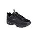 Men's Energy - After Burn Sneakers by SKECHERS® by Skechers in Black (Size 11 M)