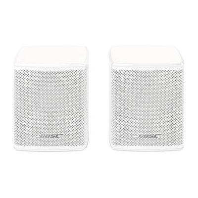 Bose Wireless Surround Speakers (Arctic White, Pair) 809281-1200