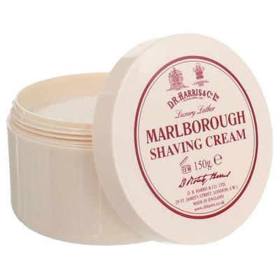 D.R. Harris - Marlborough Shaving Cream Bowl Rasur 150 g Herren