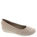 Easy Spirit Acasia - Womens 8.5 Tan Slip On W