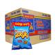 Walkers Wotsits Oven Baked Really Cheesy Corn Puffs Grab Bags - 30 x 36g