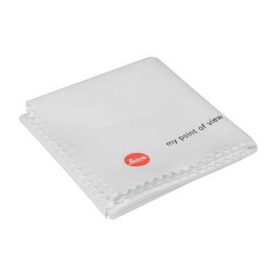 Leica Lens Cleaning Cloth (8 x 8