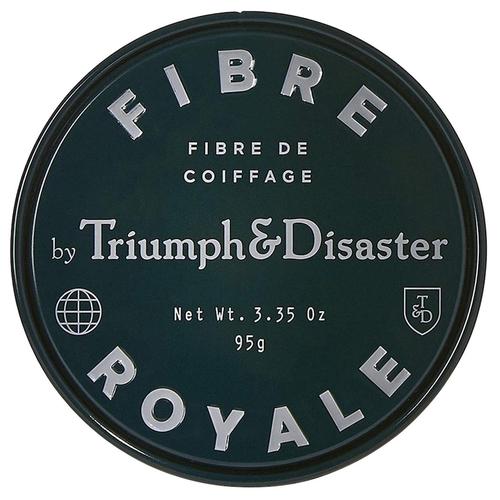 Triumph & Disaster - Fibre Royale Haarstyling 95 g Herren