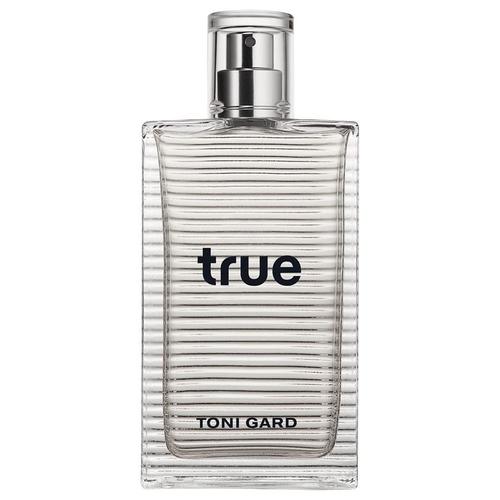 Toni Gard - True Eau de Toilette 90 ml Herren