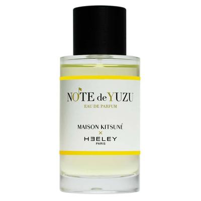Heeley Paris Note de Yuzu 100 ml unisex