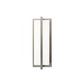 Visual Comfort Modern Collection Arkay 36 Inch Bollard - 700OBARK283036BUNVPC