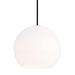 Visual Comfort Modern Collection Sean Lavin Sedona 12 Inch Large Pendant - 700TDSDNLPWR-LED927