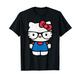 Hello Kitty Nerd T-Shirt