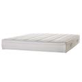 Hasena Boxspring Taschenfederkern-Matratzen Perla Drell 180x210 cm / H3/H3