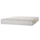 Hasena Boxspring Taschenfederkern-Matratzen Opalin Drell 140x220 cm / H3