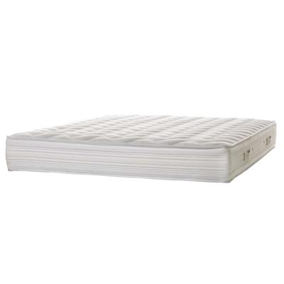 Hasena Boxspring Kaltschaum-Matratzen Victoria Drell 180x220 cm / H3/H4 Image