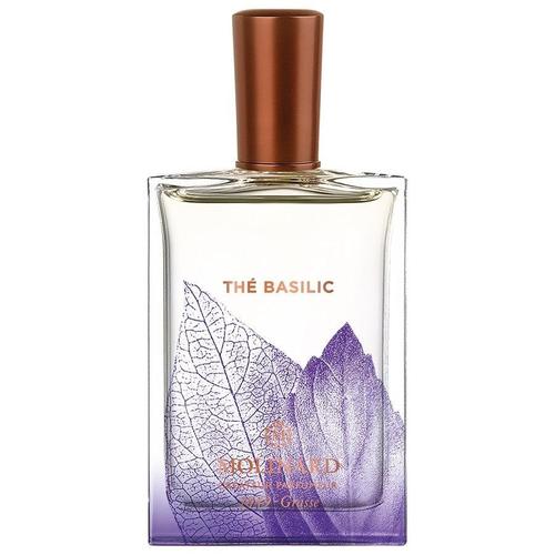 Molinard - Les Fraîcheurs Thé Basilic Eau de Parfum 75 ml