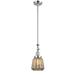 Innovations Lighting Bruno Marashlian Chatham 6 Inch LED Mini Pendant - 206-PC-G146-LED