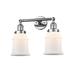 Innovations Lighting Bruno Marashlian Canton 16 Inch 2 Light Bath Vanity Light - 208-PC-G181-LED