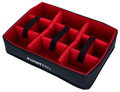 Flyht Pro Flex Inlay WP Safe Box 5