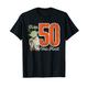 Star Wars Yoda 50th Birthday T-Shirt