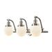 Innovations Lighting Bruno Marashlian Beacon 25 Inch 3 Light Bath Vanity Light - 515-3W-SN-G201-6