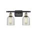 Innovations Lighting Bruno Marashlian Caledonia 16 Inch 2 Light Bath Vanity Light - 516-2W-BAB-G259-LED