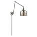 Innovations Lighting Bruno Marashlian Large Bell Wall Swing Lamp - 238-SN-G78