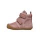 Naturino KLAUSEN VL-Stiefelette mit Wollfutter Rosa 21