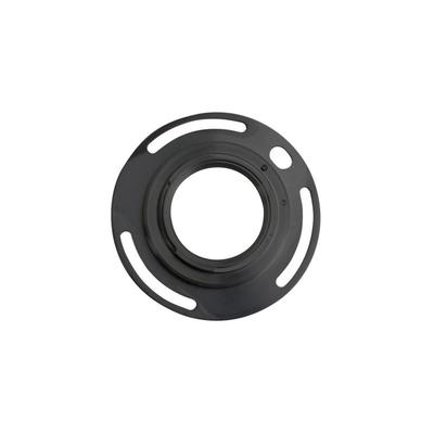 Celestron Camera Adapter for Canon Mirrorless RASA 8 Black 93406