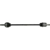 1994-1997 Honda Accord Front Left CV Axle Assembly - A1 Cardone