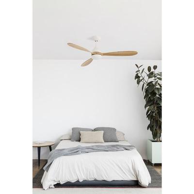 Deckenventilator mit Licht Poros 33524