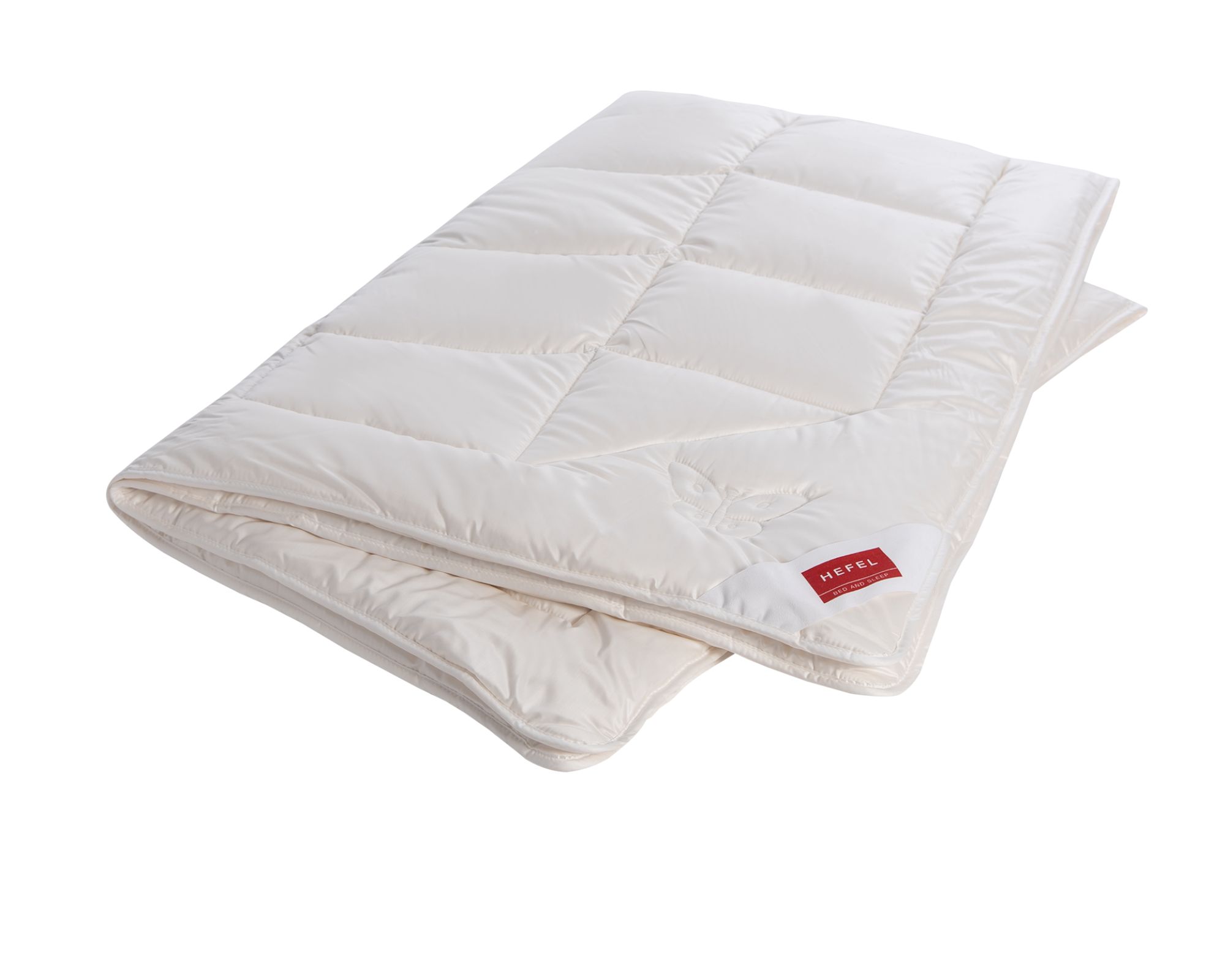 Hefel »Pure Silk« Decke Sommerdecke / 155x220 cm / 610g Image